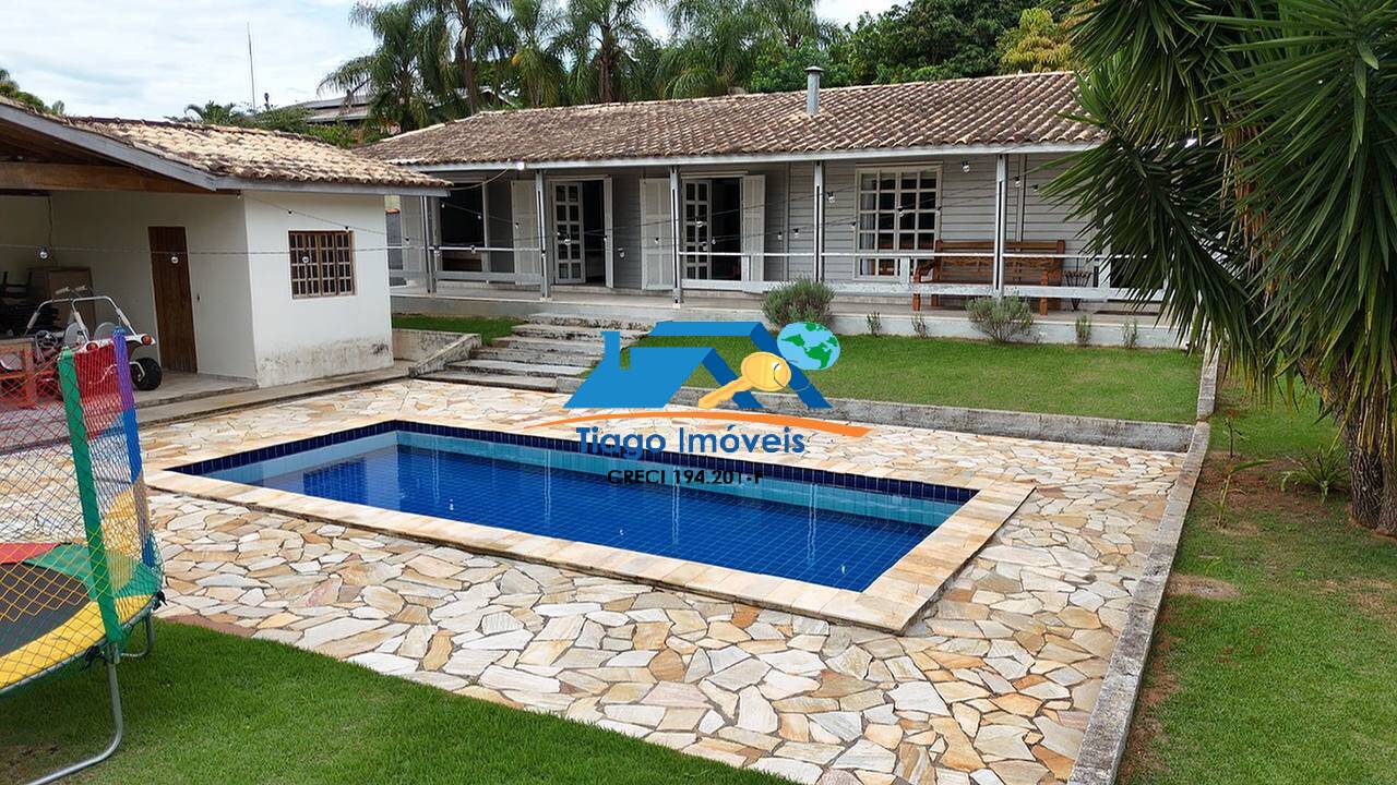 Chácara à venda com 3 quartos, 230m² - Foto 12