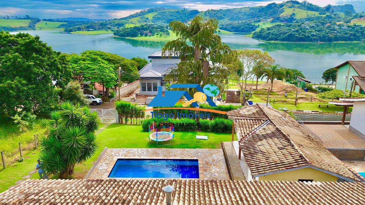 Chácara à venda com 3 quartos, 230m² - Foto 4