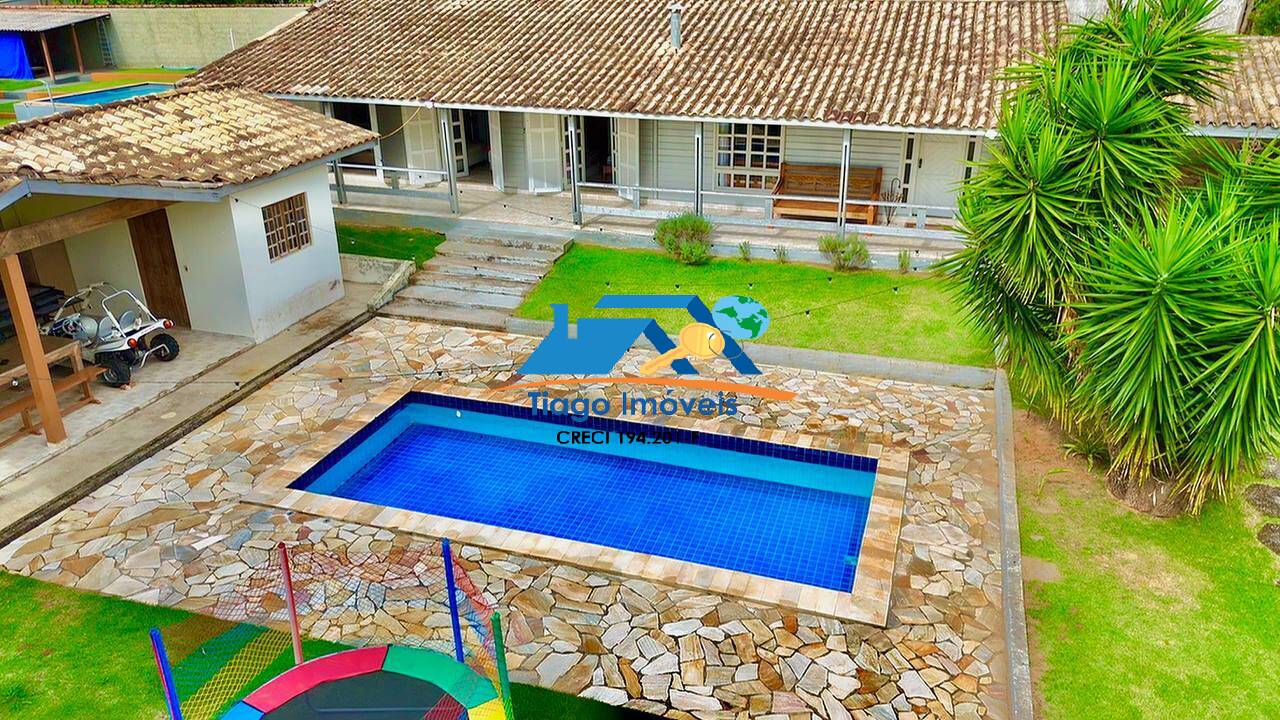 Chácara à venda com 3 quartos, 230m² - Foto 3