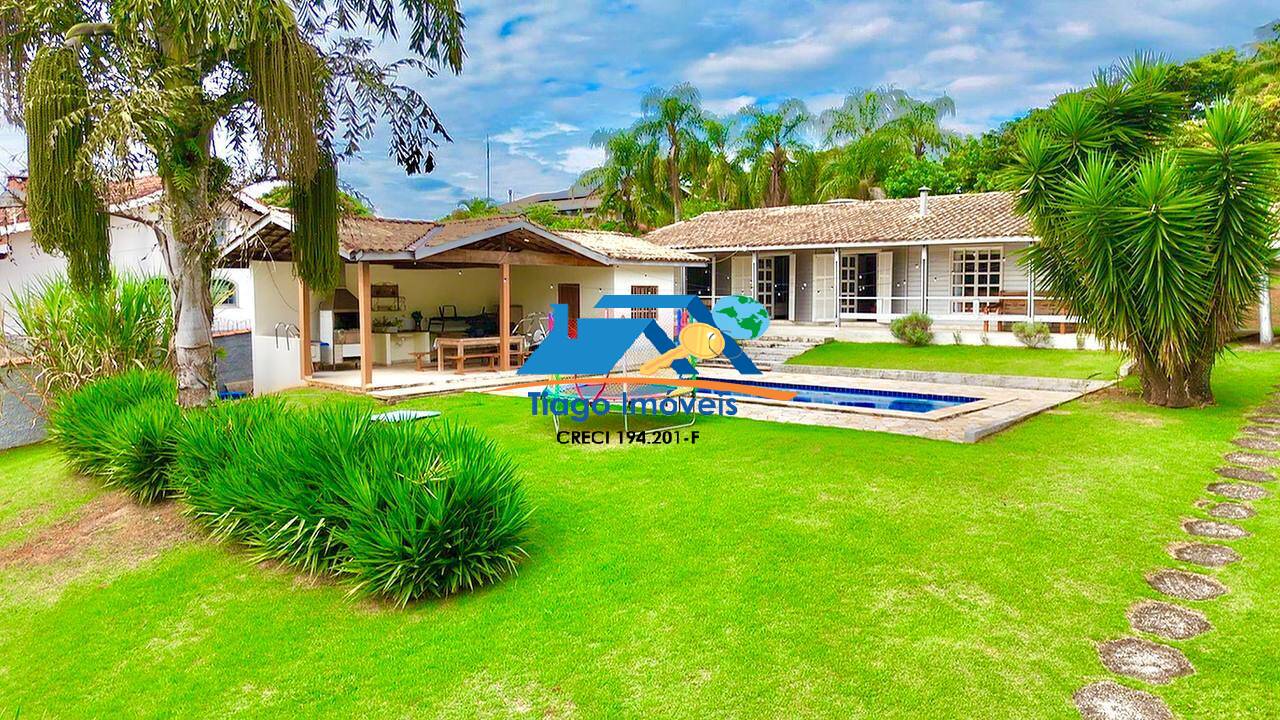 Chácara à venda com 3 quartos, 230m² - Foto 7