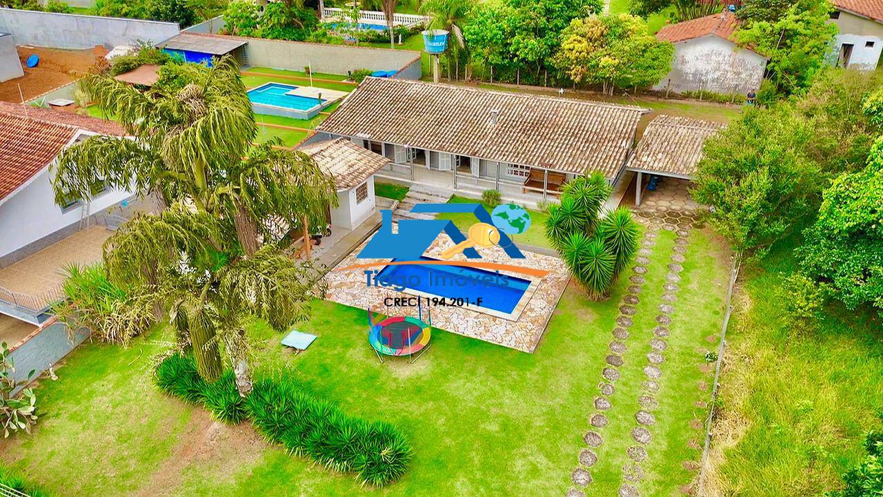 Chácara à venda com 3 quartos, 230m² - Foto 5