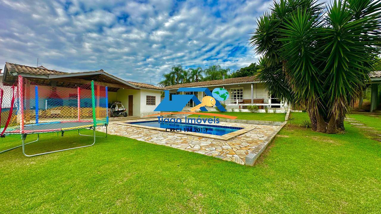 Chácara à venda com 3 quartos, 230m² - Foto 10