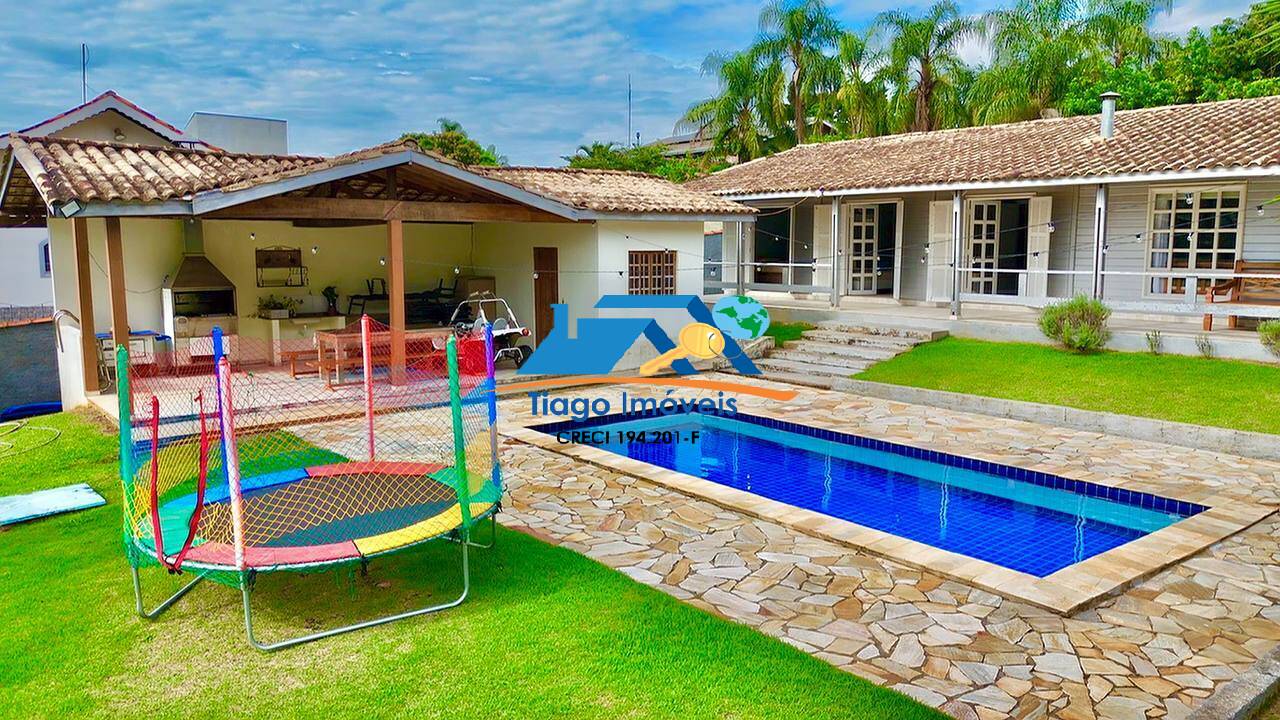 Chácara à venda com 3 quartos, 230m² - Foto 11