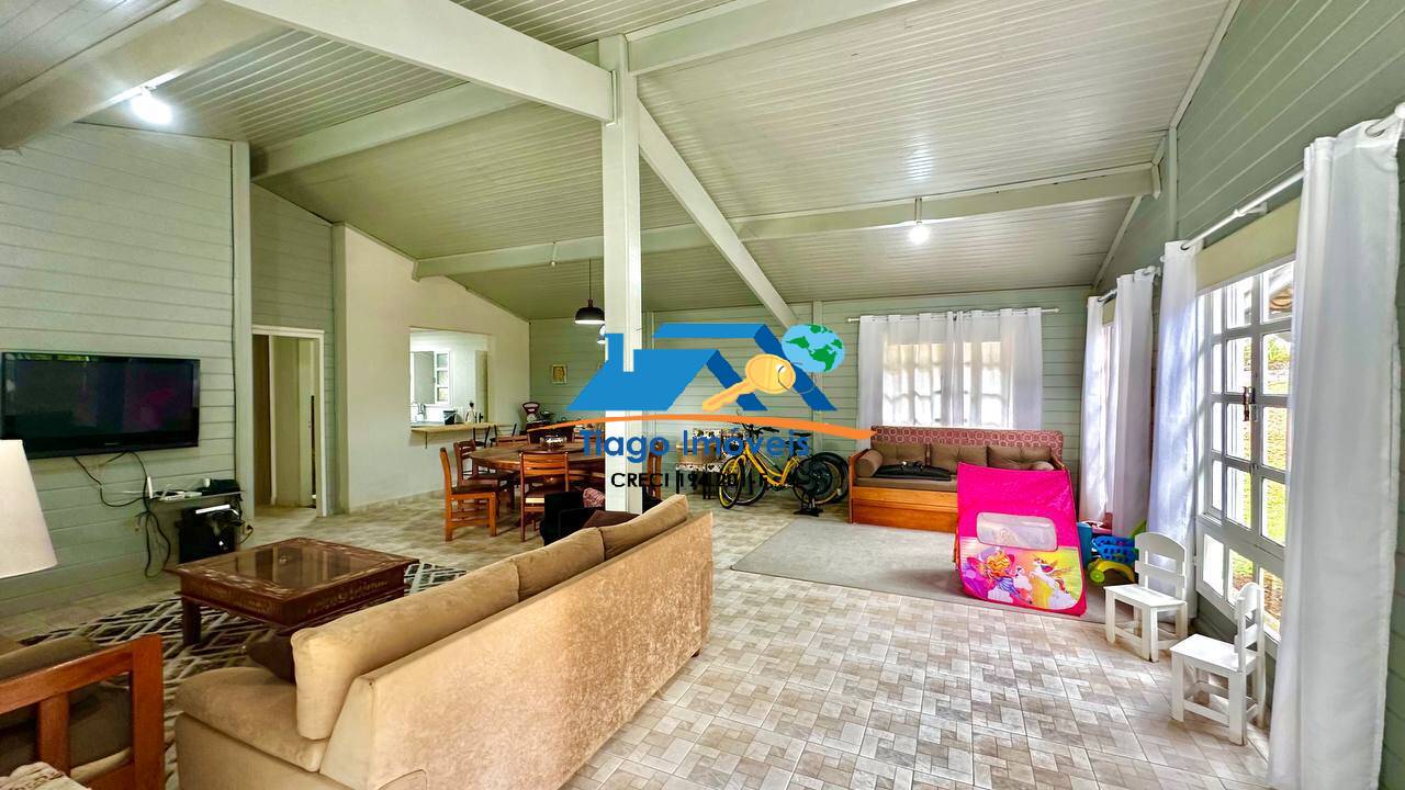 Chácara à venda com 3 quartos, 230m² - Foto 24
