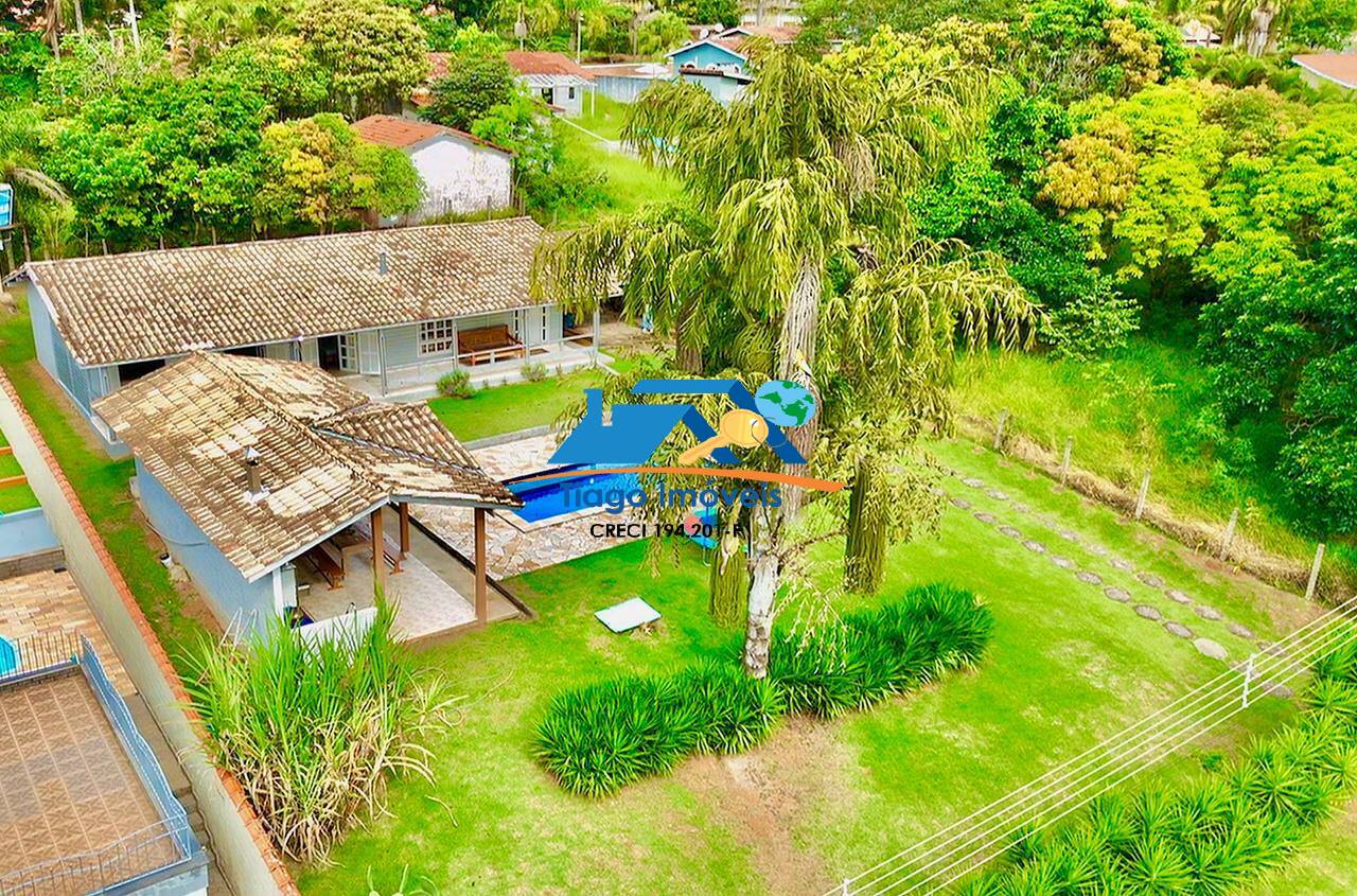 Chácara à venda com 3 quartos, 230m² - Foto 6