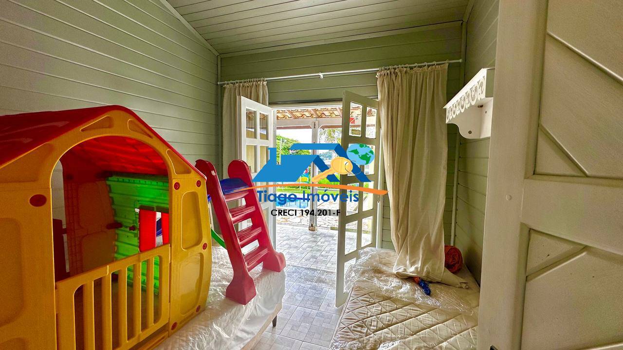 Chácara à venda com 3 quartos, 230m² - Foto 26
