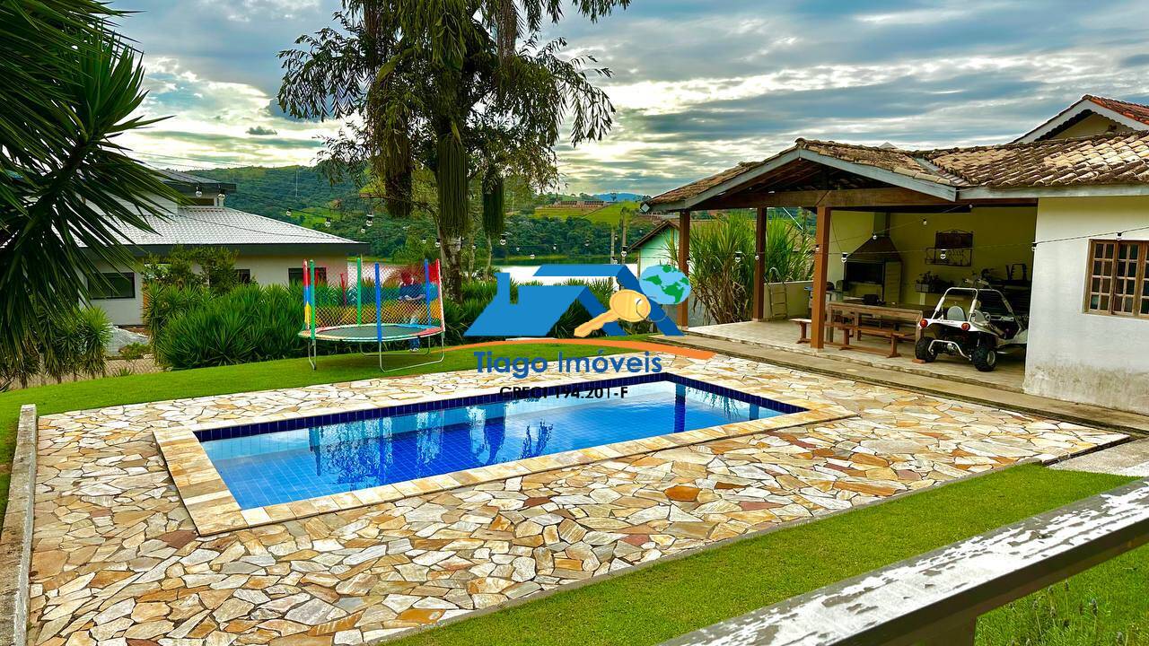 Chácara à venda com 3 quartos, 230m² - Foto 15