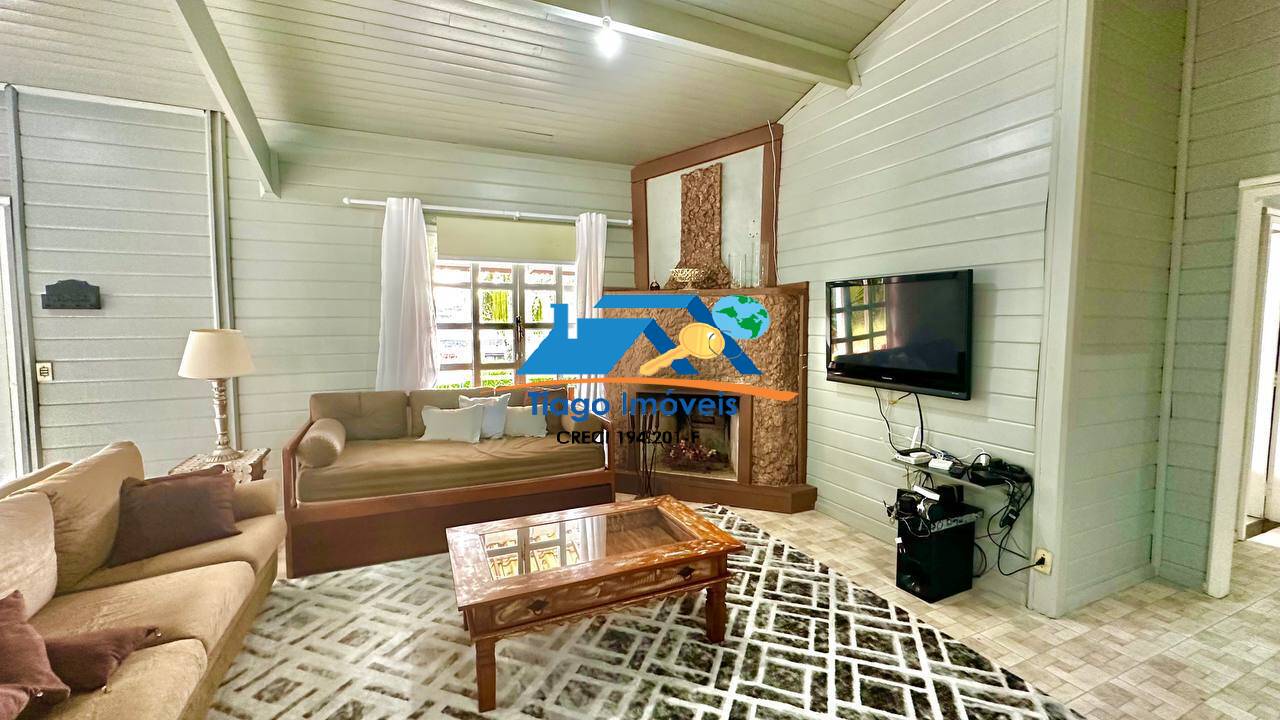 Chácara à venda com 3 quartos, 230m² - Foto 27