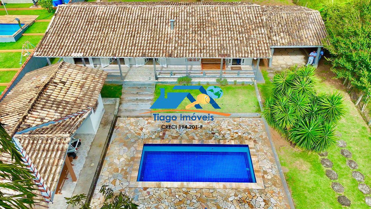 Chácara à venda com 3 quartos, 230m² - Foto 14