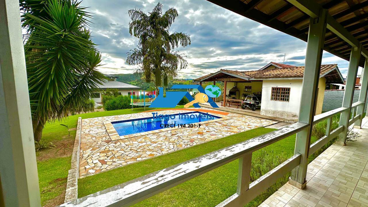 Chácara à venda com 3 quartos, 230m² - Foto 17