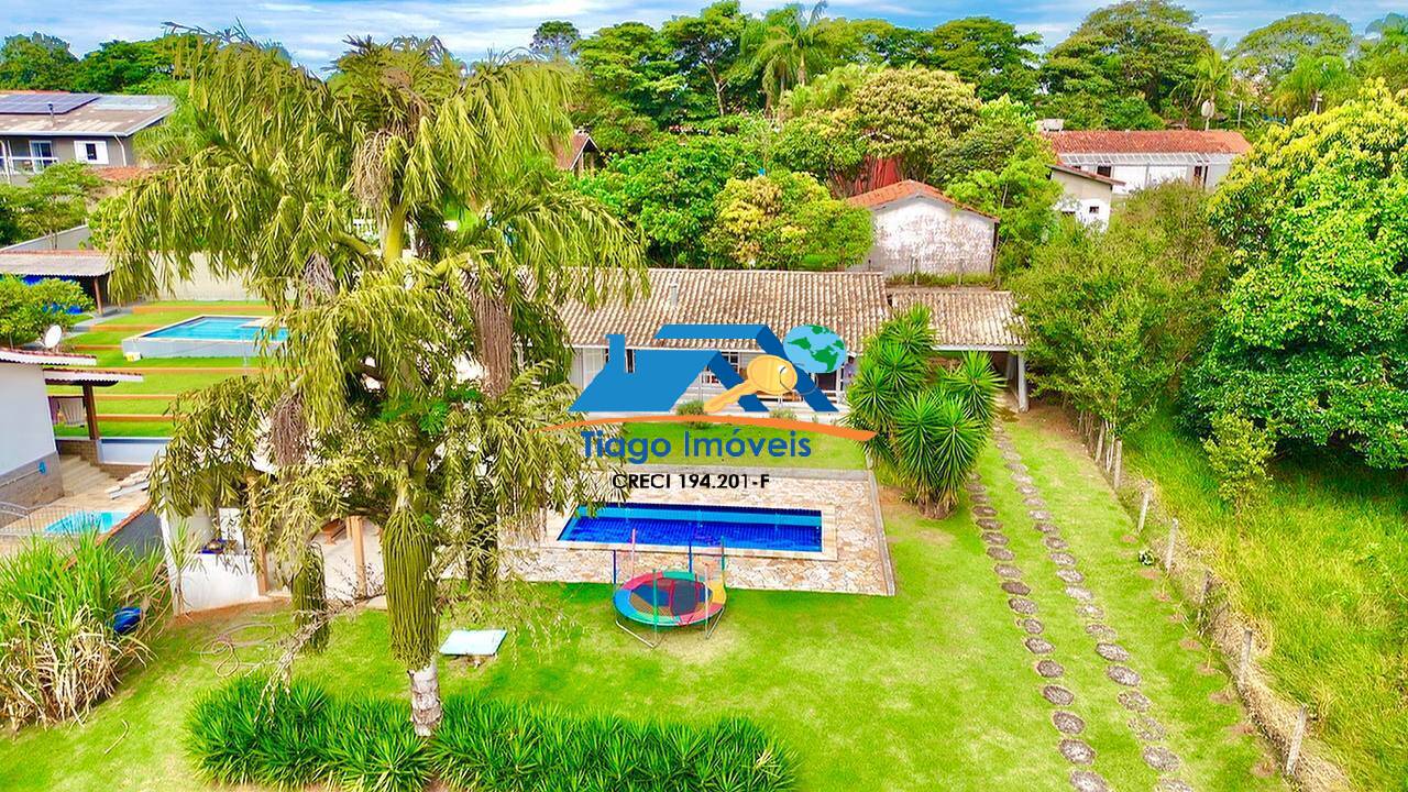 Chácara à venda com 3 quartos, 230m² - Foto 19