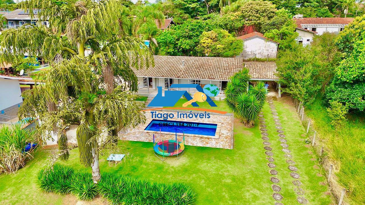 Chácara à venda com 3 quartos, 230m² - Foto 16