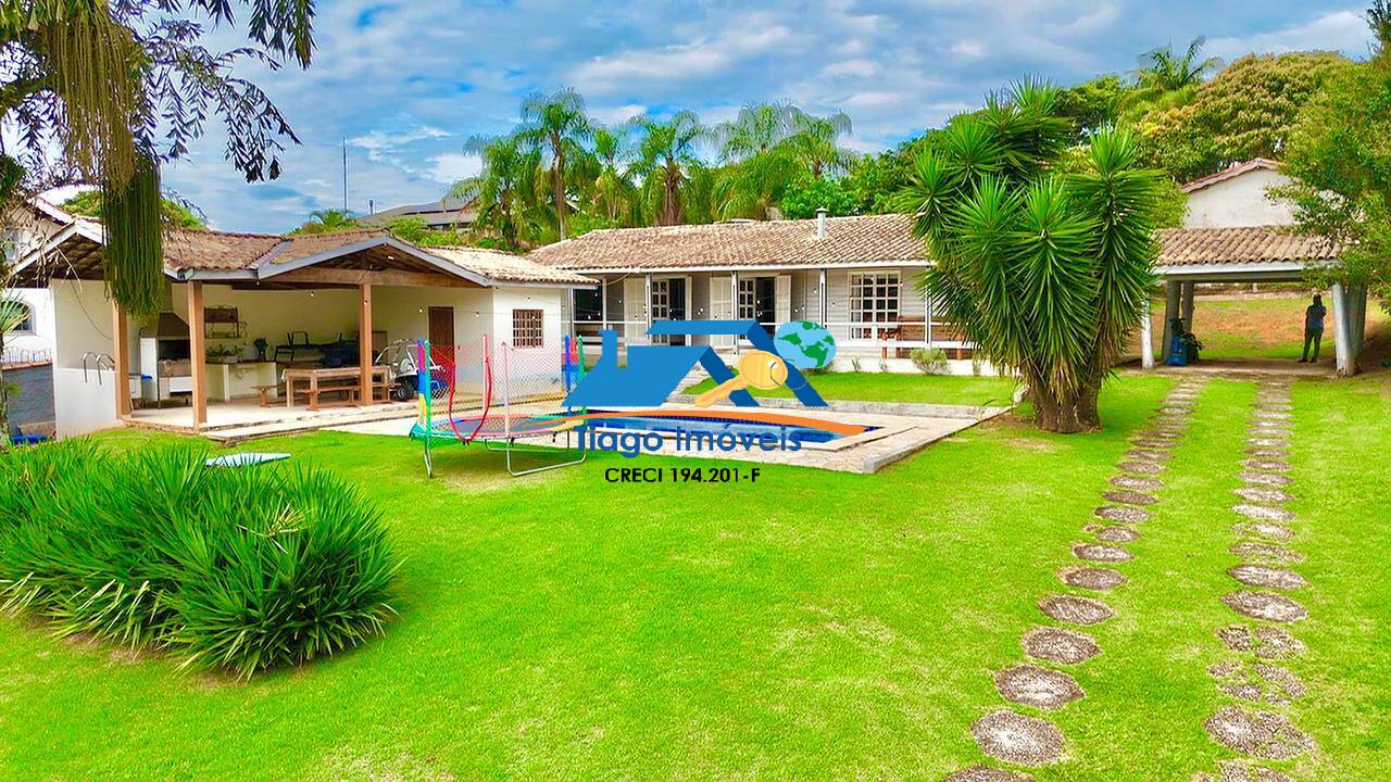 Chácara à venda com 3 quartos, 230m² - Foto 18