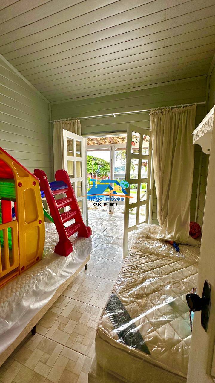 Chácara à venda com 3 quartos, 230m² - Foto 32