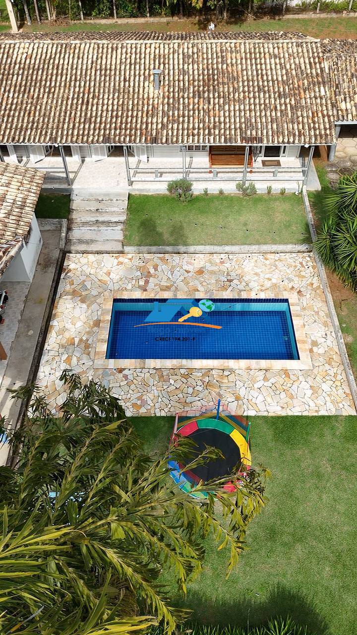 Chácara à venda com 3 quartos, 230m² - Foto 33