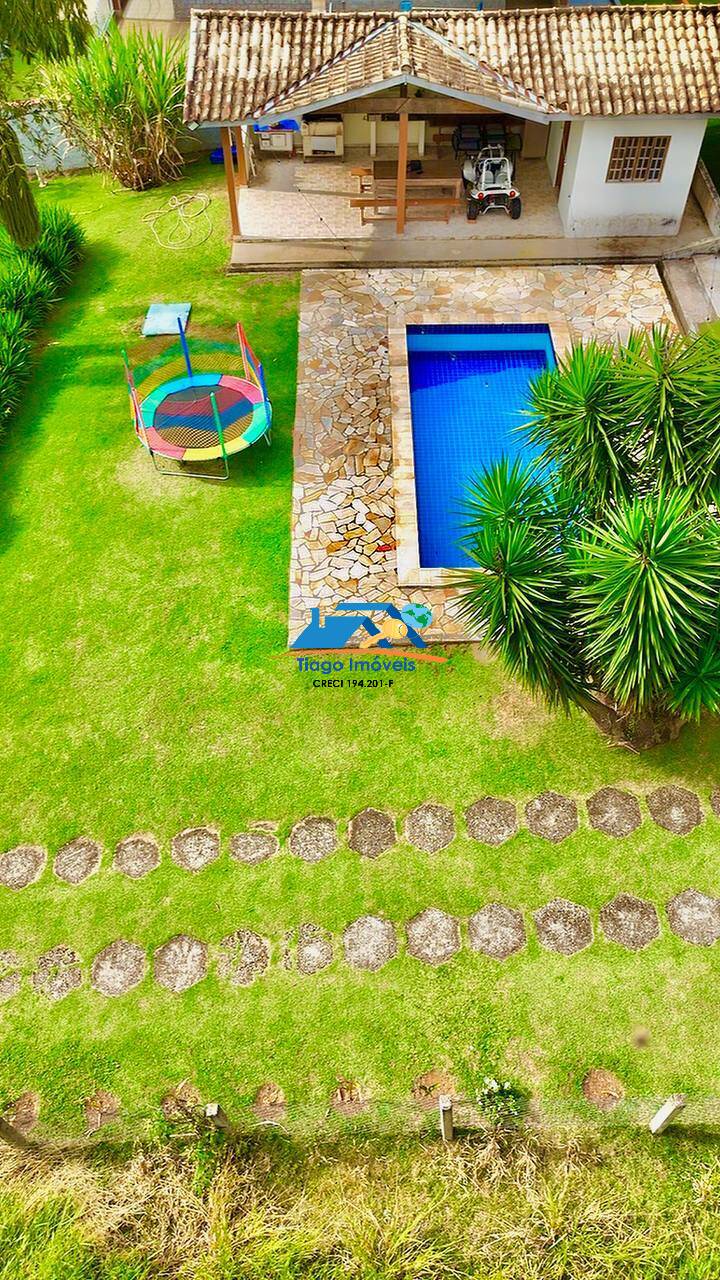Chácara à venda com 3 quartos, 230m² - Foto 35