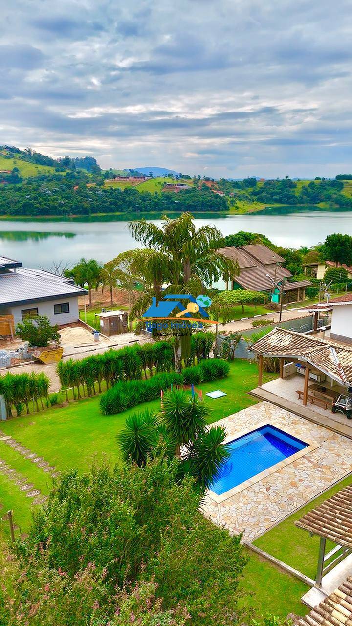 Chácara à venda com 3 quartos, 230m² - Foto 37