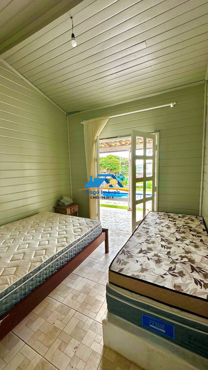 Chácara à venda com 3 quartos, 230m² - Foto 38