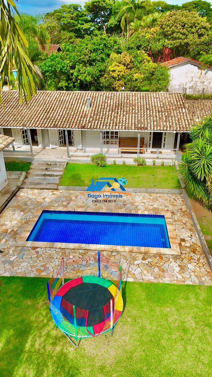Chácara à venda com 3 quartos, 230m² - Foto 43
