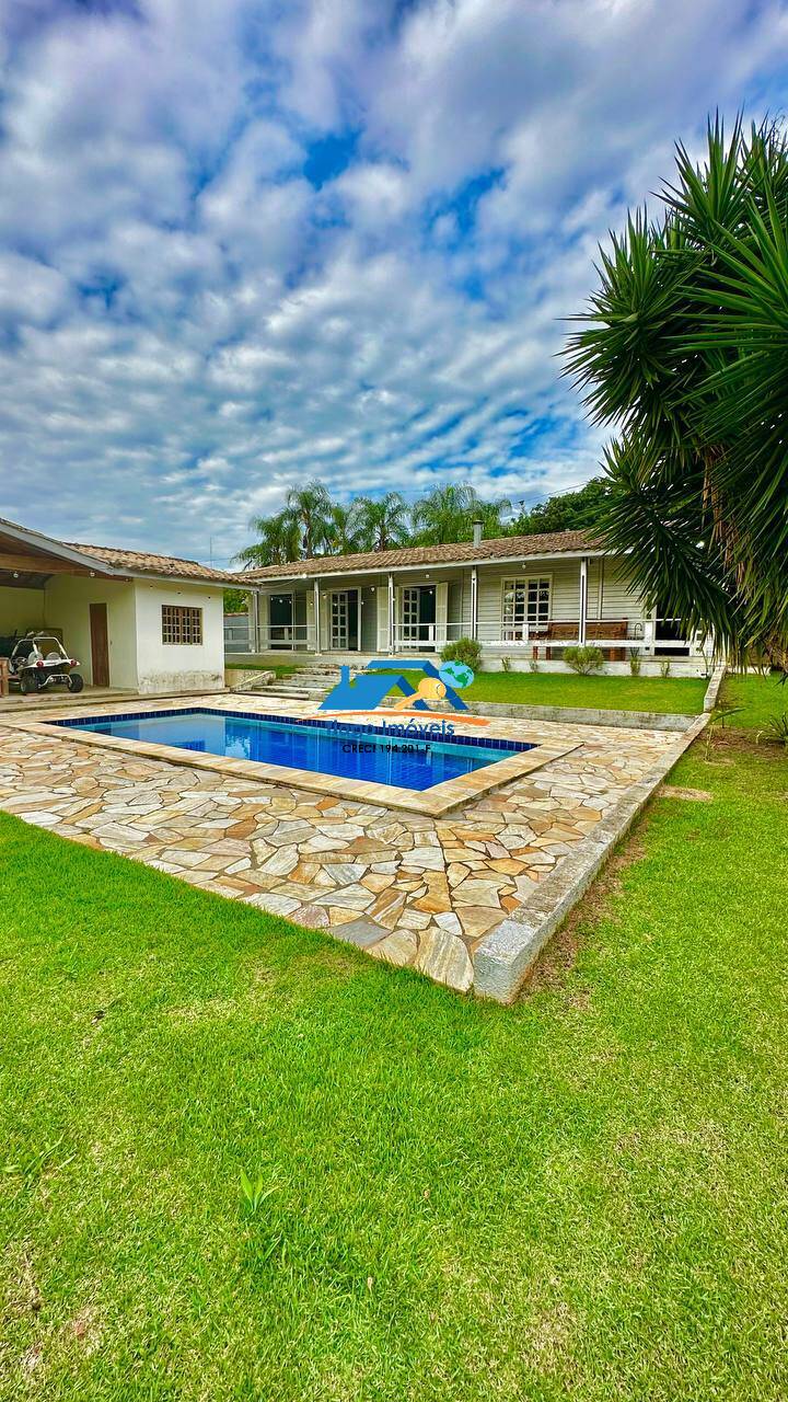 Chácara à venda com 3 quartos, 230m² - Foto 44