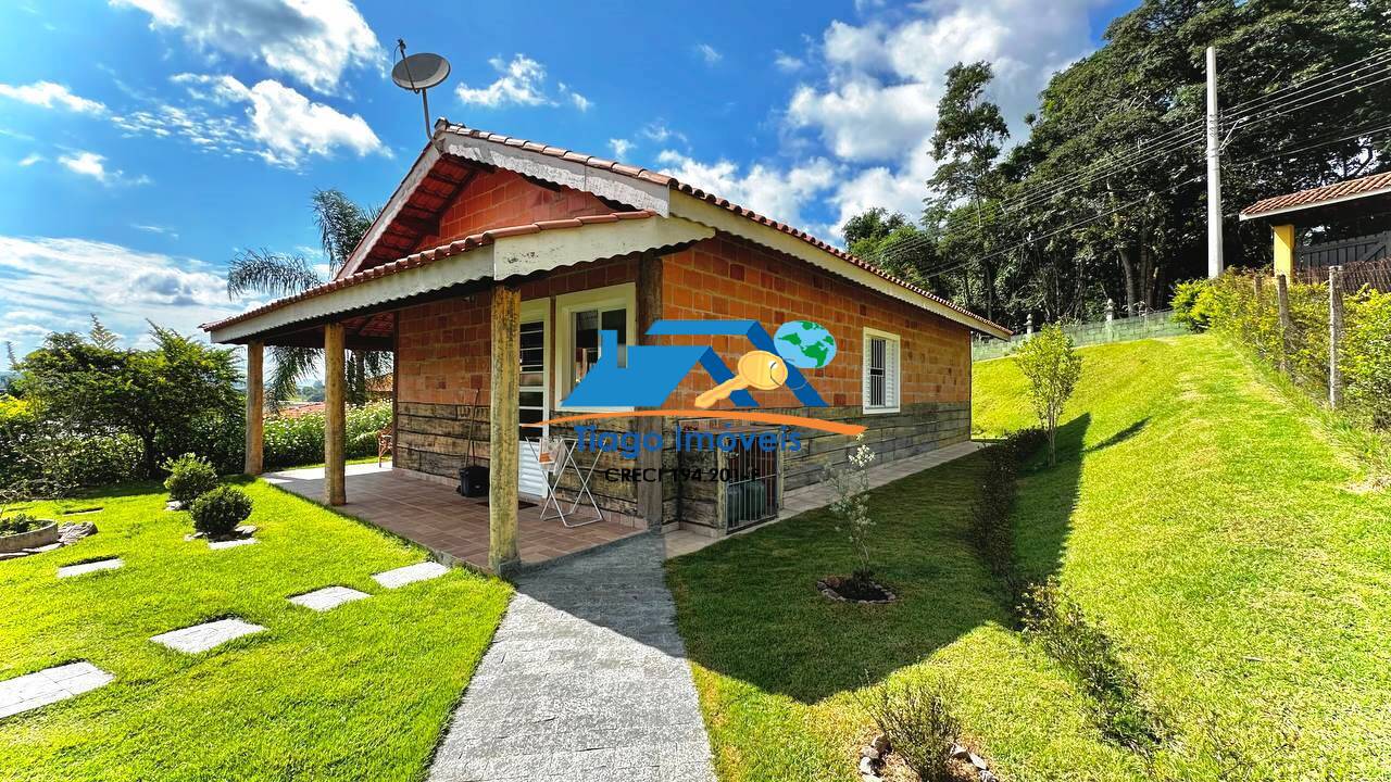 Casa de Condomínio, 3 quartos - Foto 2