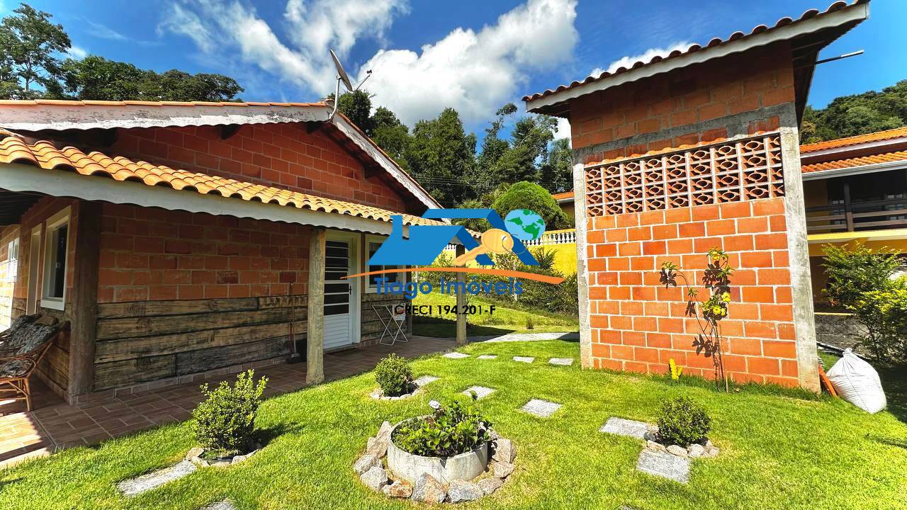 Casa de Condomínio, 3 quartos - Foto 10