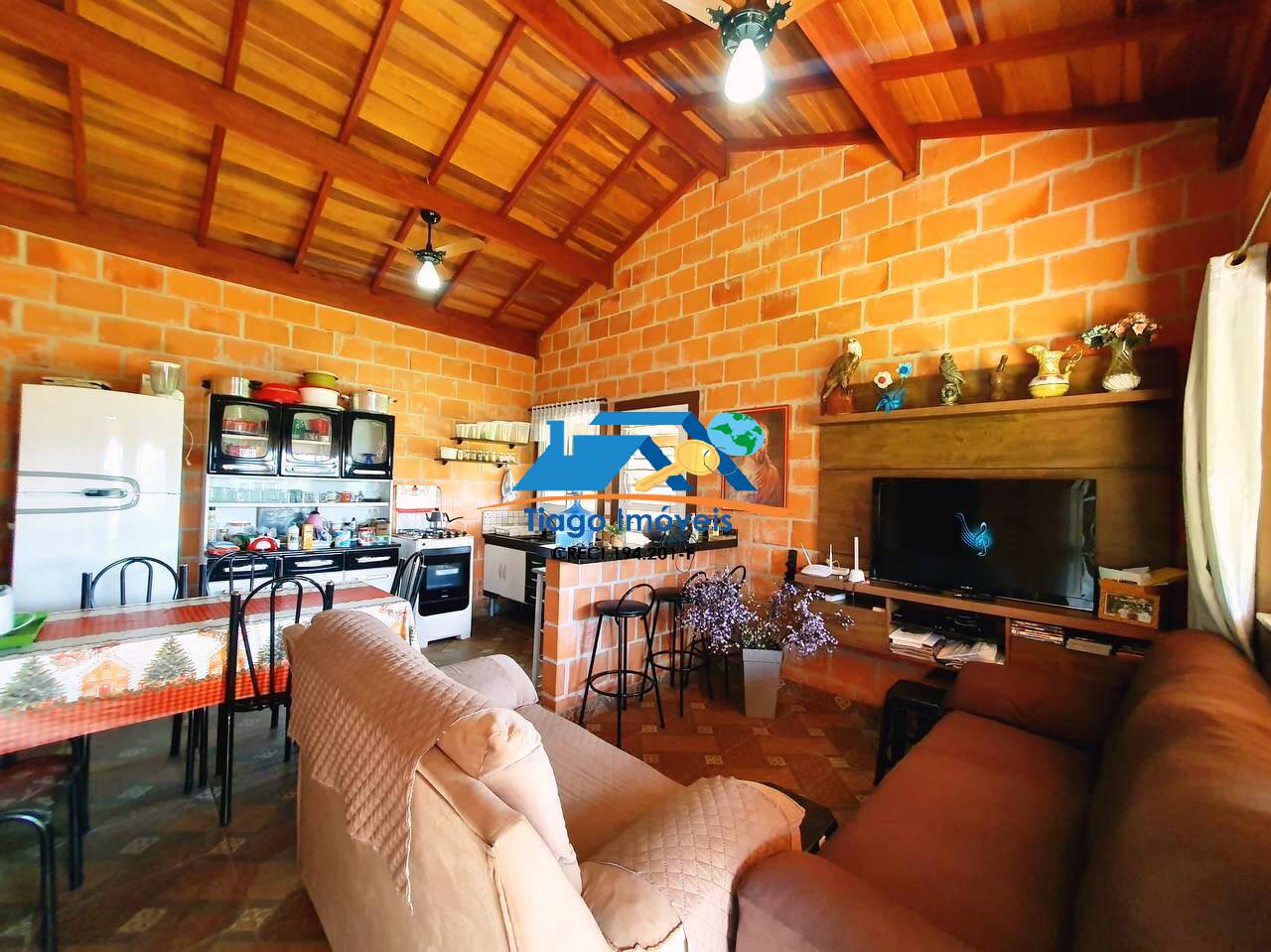 Casa de Condomínio, 3 quartos - Foto 25