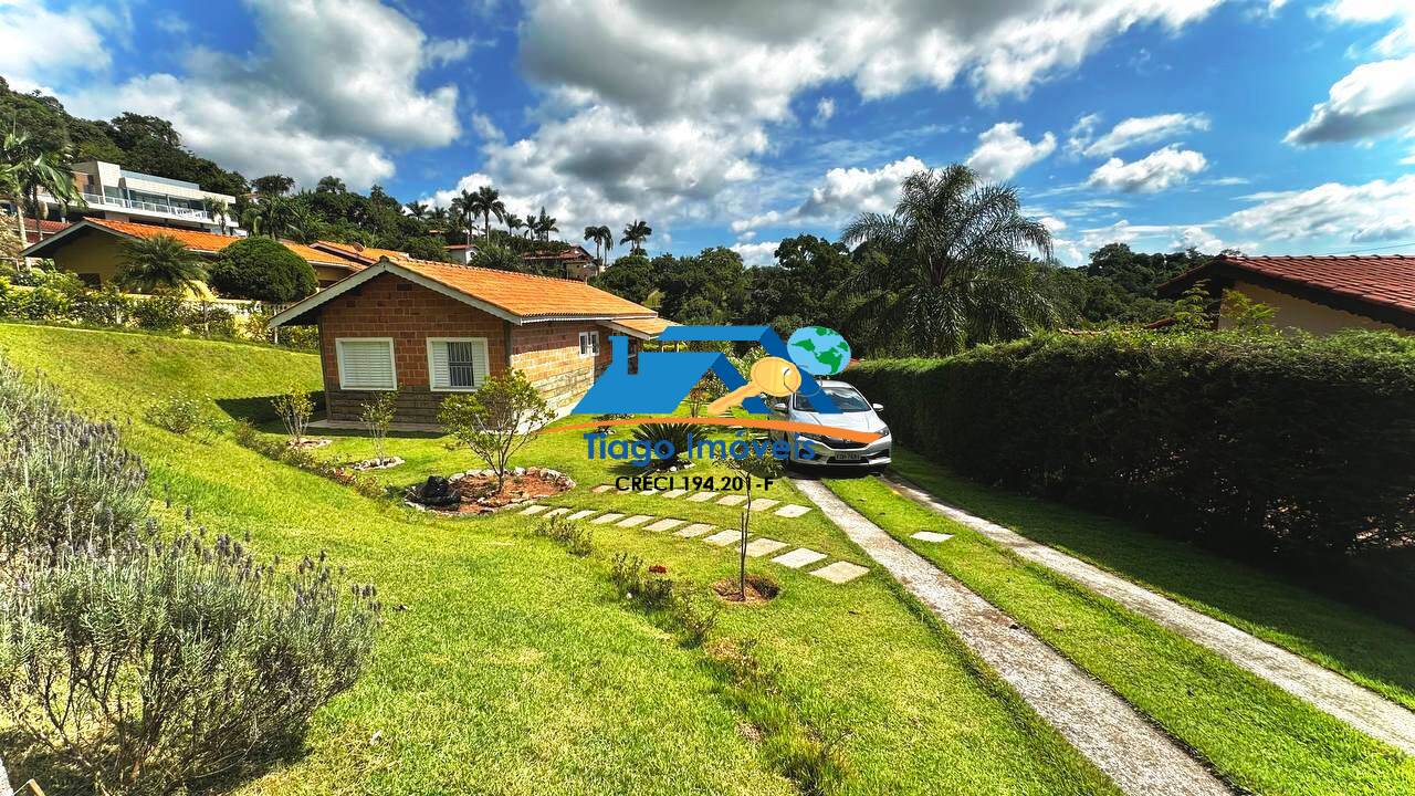 Casa de Condomínio, 3 quartos - Foto 7