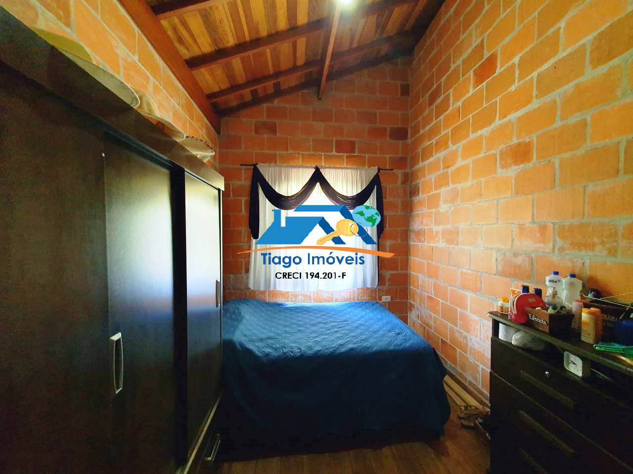 Casa de Condomínio, 3 quartos - Foto 30