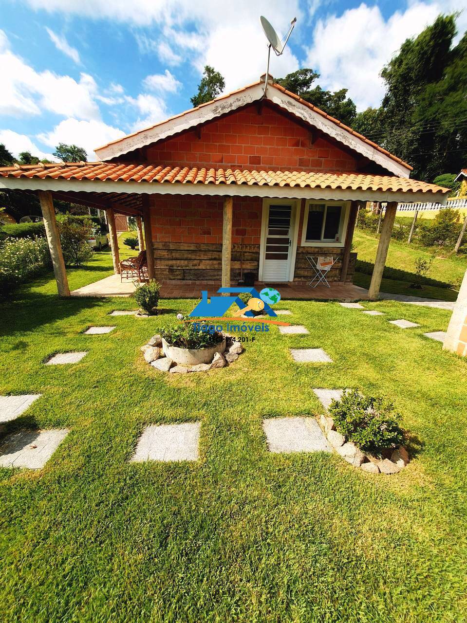 Casa de Condomínio, 3 quartos - Foto 8