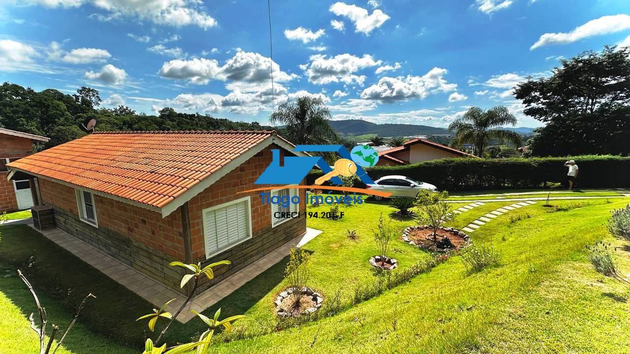 Casa de Condomínio, 3 quartos - Foto 6