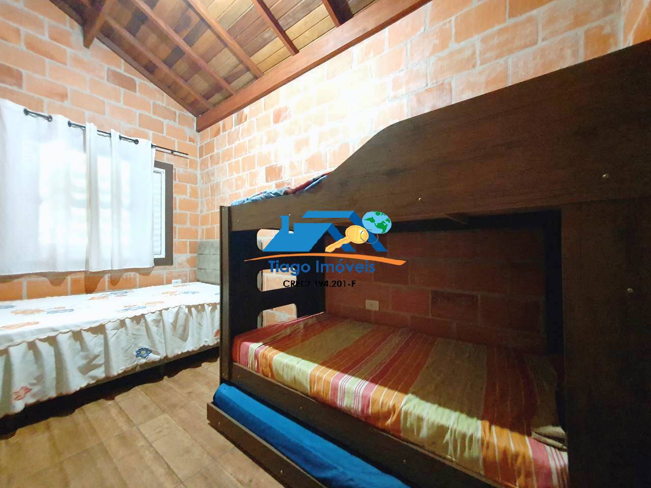 Casa de Condomínio, 3 quartos - Foto 29