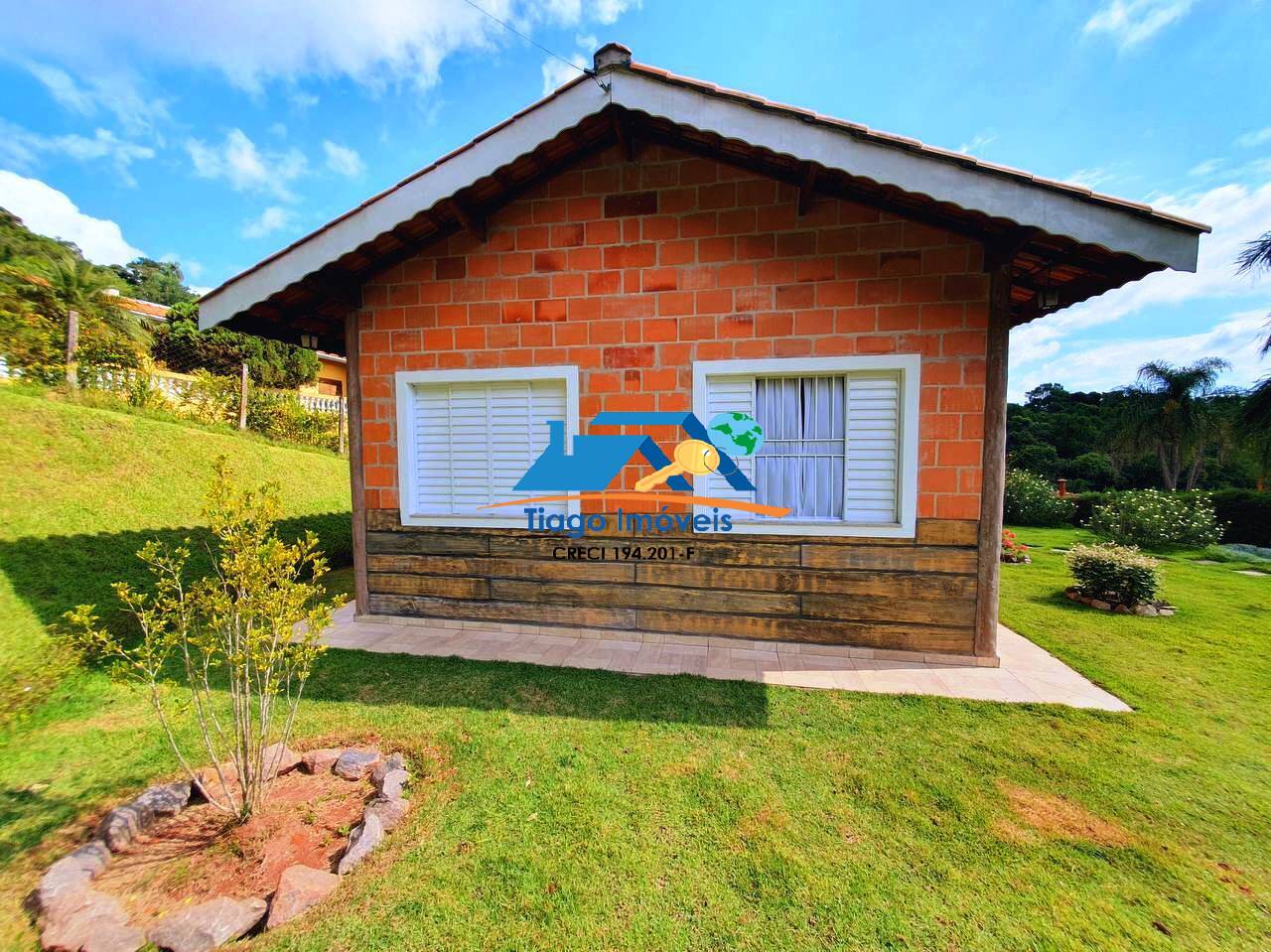 Casa de Condomínio, 3 quartos - Foto 11