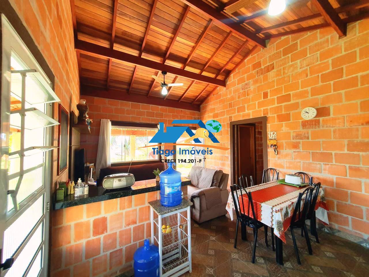 Casa de Condomínio, 3 quartos - Foto 27