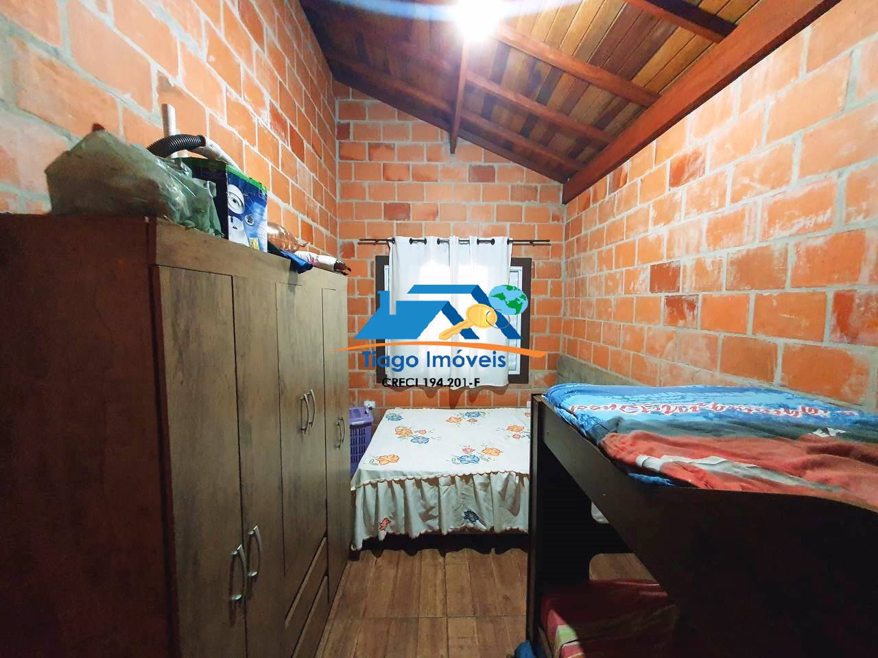 Casa de Condomínio, 3 quartos - Foto 28