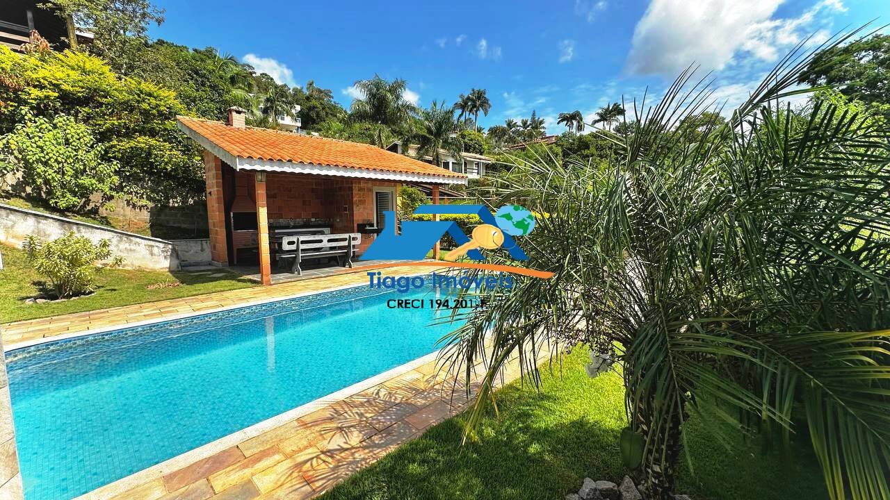 Casa de Condomínio, 3 quartos - Foto 18