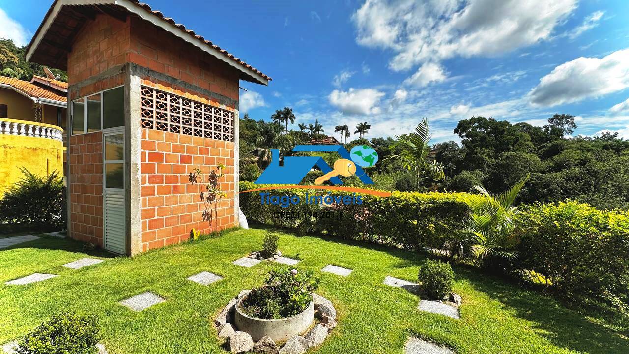 Casa de Condomínio, 3 quartos - Foto 35