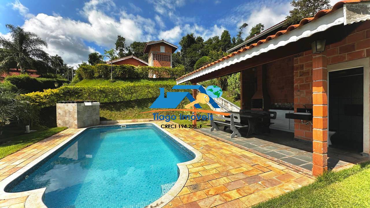 Casa de Condomínio, 3 quartos - Foto 20