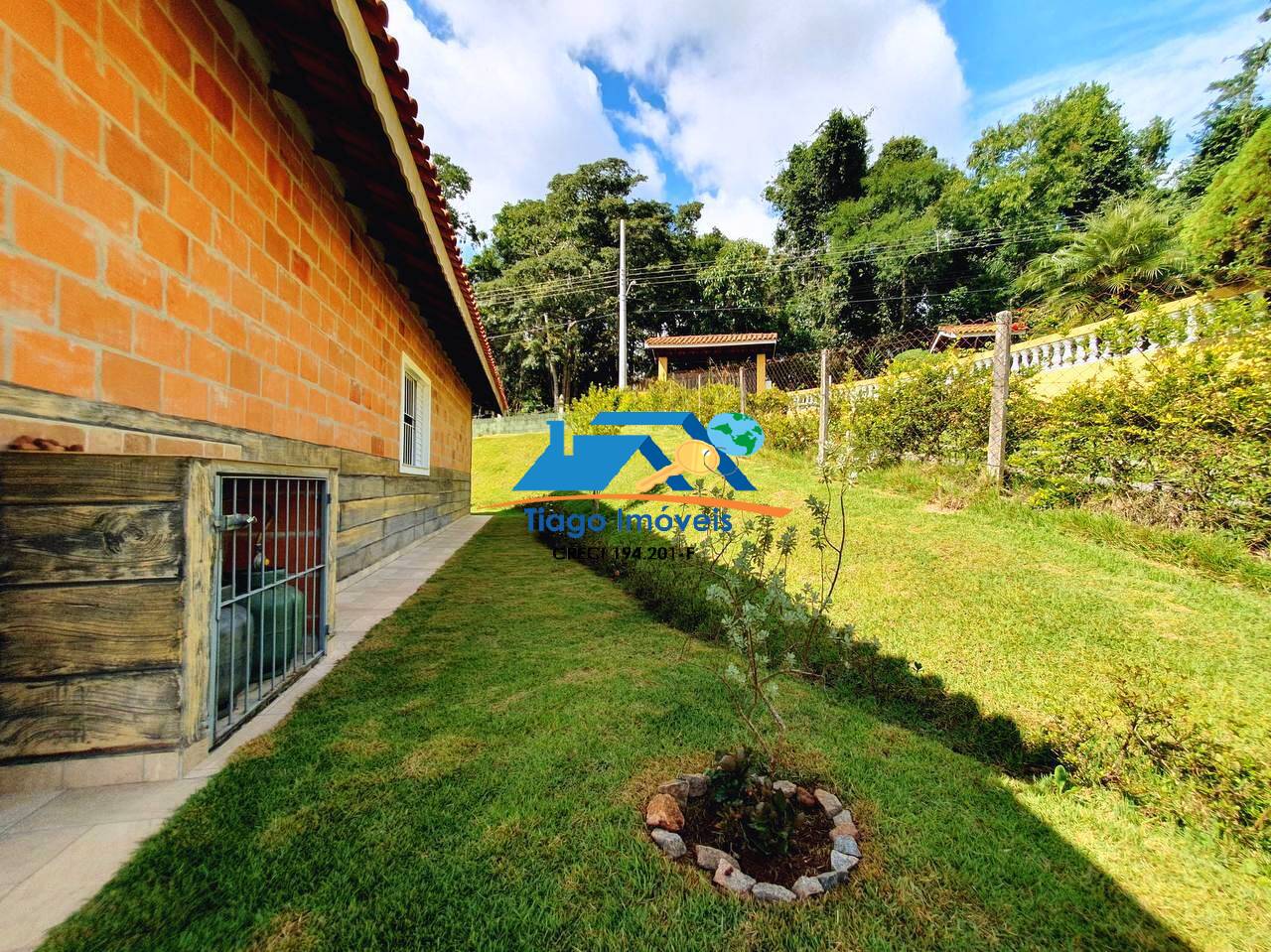 Casa de Condomínio, 3 quartos - Foto 36