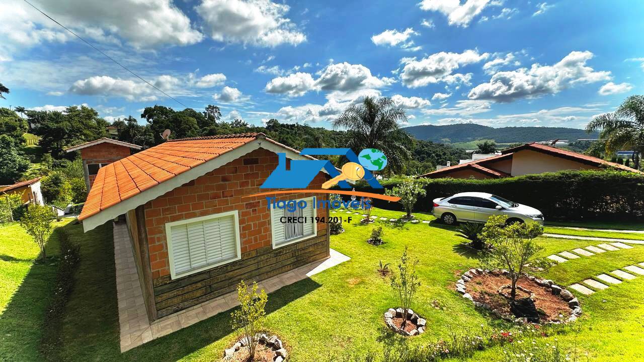 Casa de Condomínio, 3 quartos - Foto 9