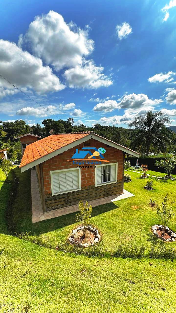 Casa de Condomínio, 3 quartos - Foto 40