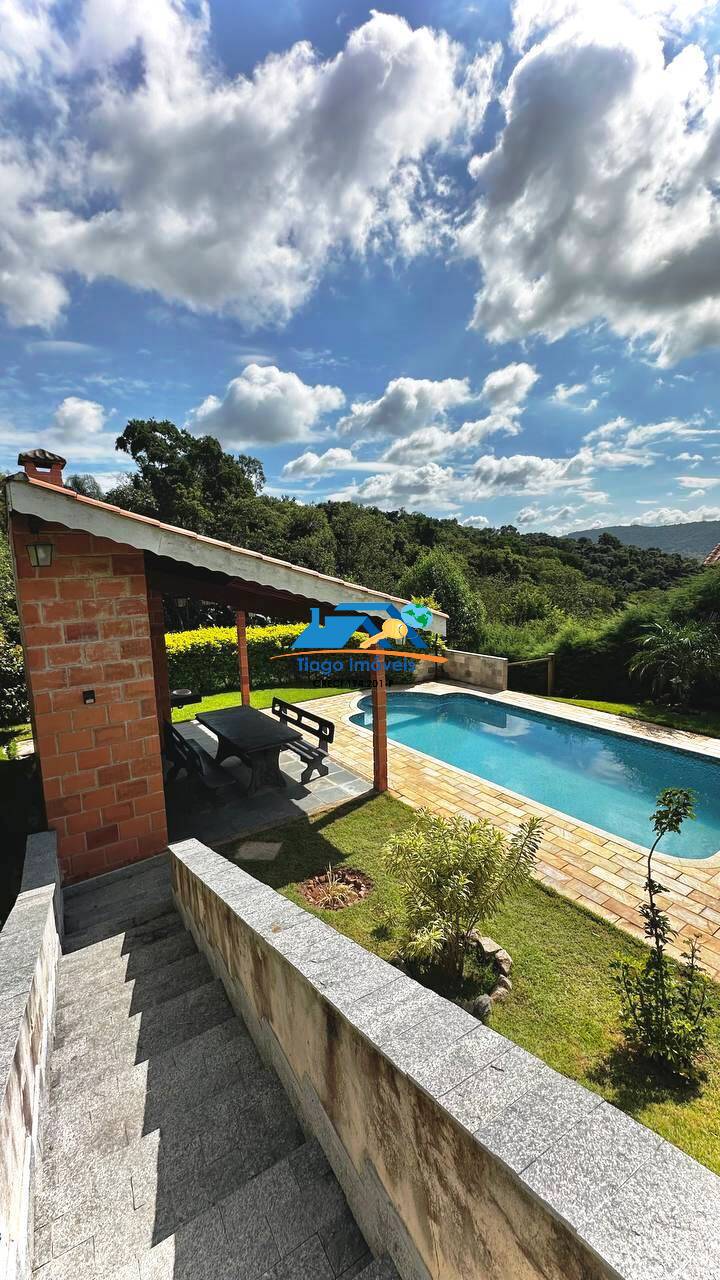 Casa de Condomínio, 3 quartos - Foto 41