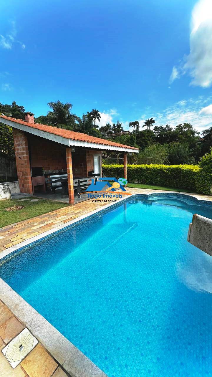 Casa de Condomínio, 3 quartos - Foto 44