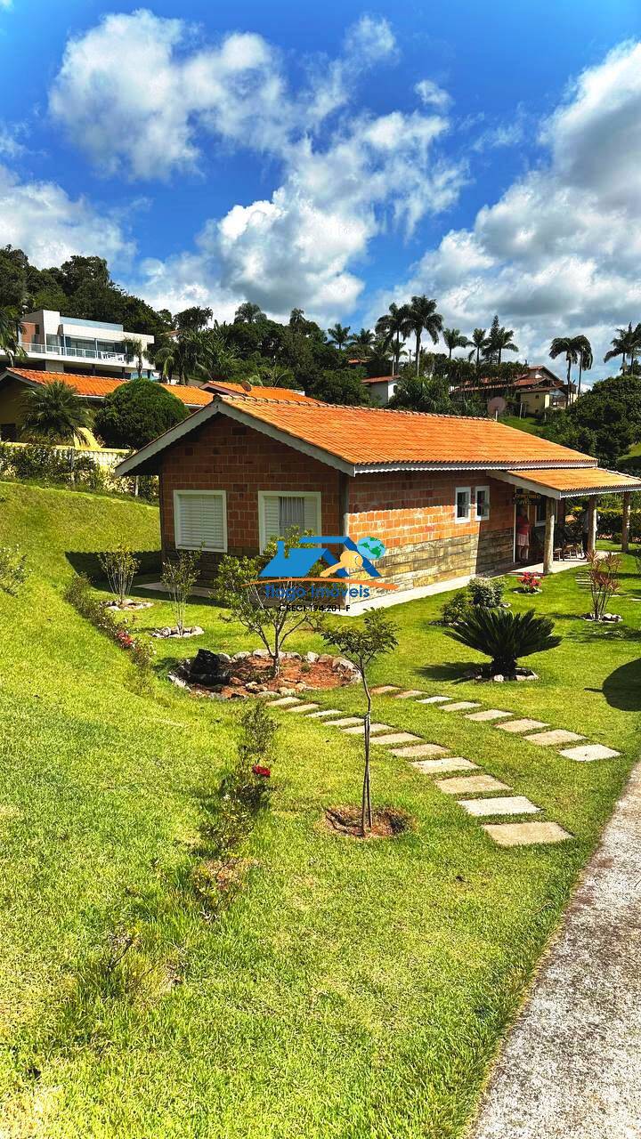 Casa de Condomínio, 3 quartos - Foto 45