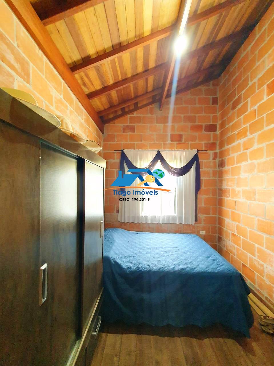 Casa de Condomínio, 3 quartos - Foto 49