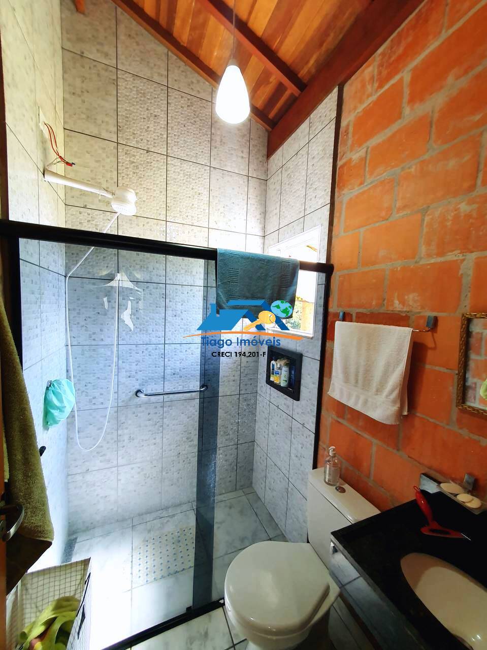Casa de Condomínio, 3 quartos - Foto 60