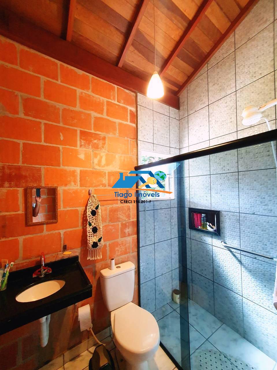 Casa de Condomínio, 3 quartos - Foto 59