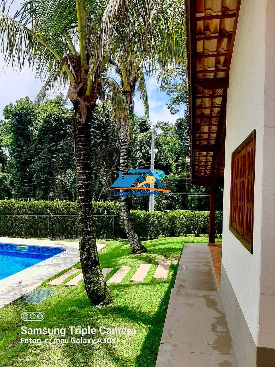 Casa de Condomínio, 4 quartos - Foto 16