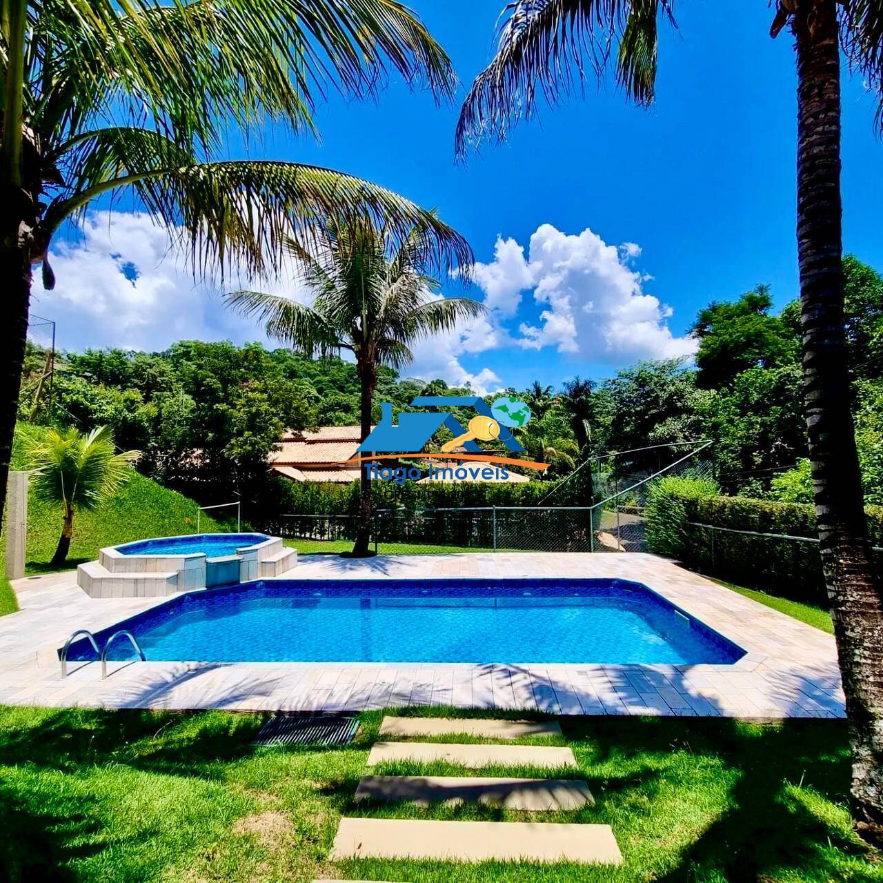 Casa de Condomínio, 4 quartos - Foto 12