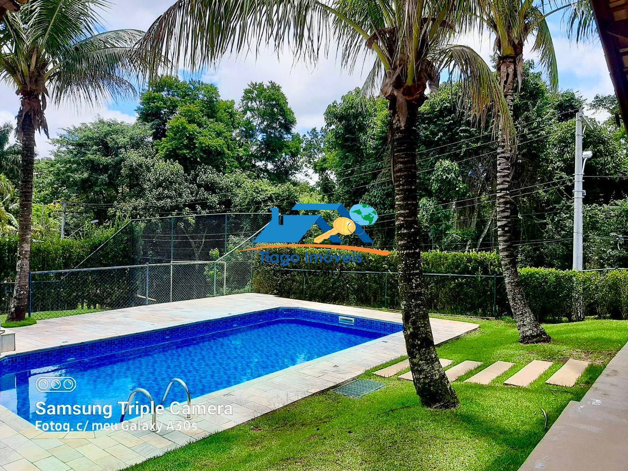 Casa de Condomínio, 4 quartos - Foto 15